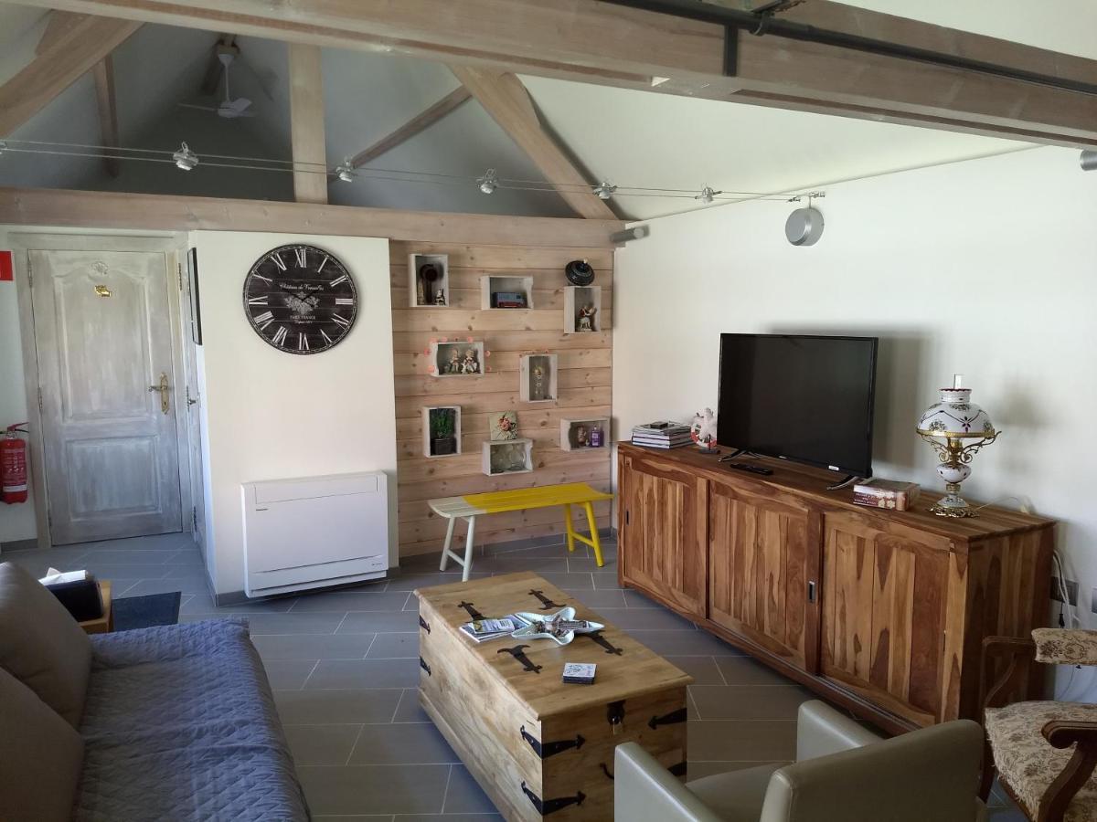Dhofstede Vakantiewoning オーデナールデ エクステリア 写真