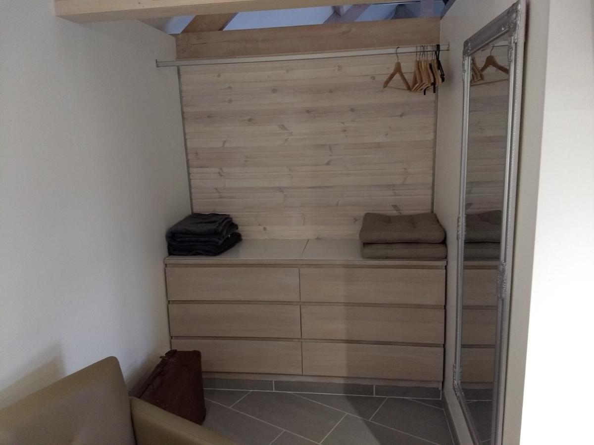 Dhofstede Vakantiewoning オーデナールデ エクステリア 写真